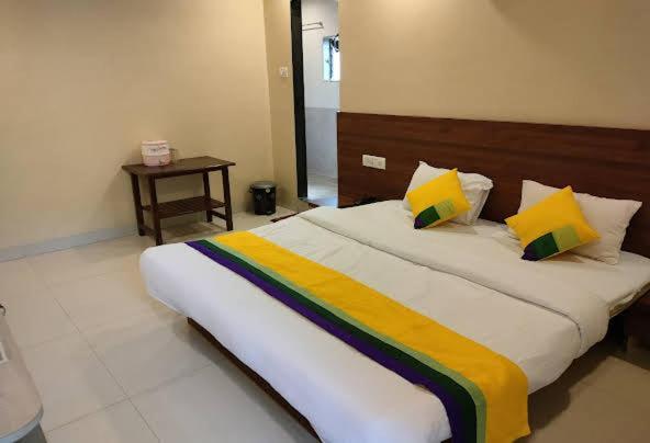Hotel President House Matheran Exterior foto
