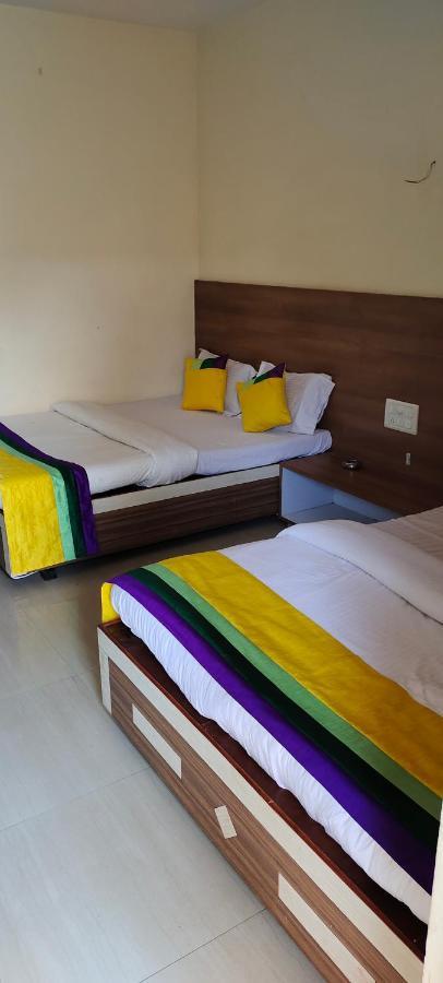 Hotel President House Matheran Cameră foto